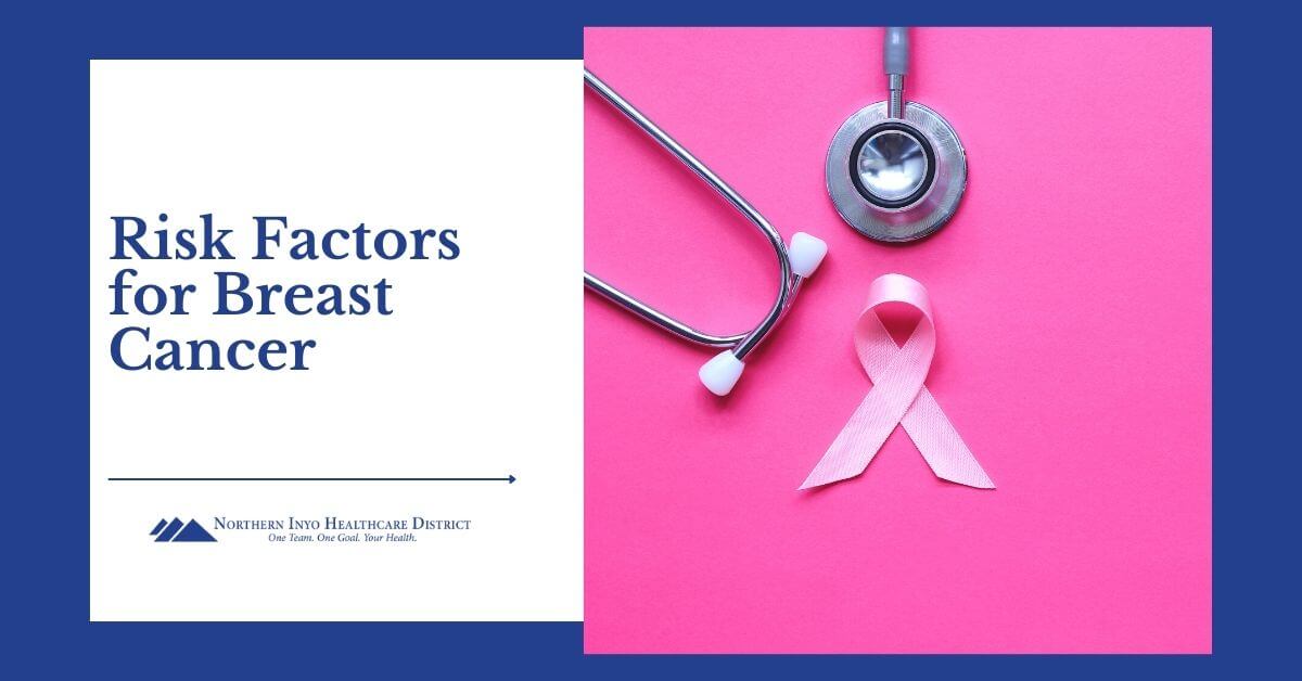 Risk Factors for Breast Cancer | NIHD